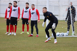 Forenc: Sędziowanie lepiej przemilczeć