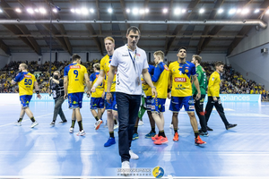 Lijewski: Nigdy nie przydzielamy sobie punktów przed rozpoczęciem meczu   