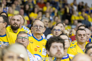 Łomża Vive zaprasza na mecz seniorów. Będzie można się przebadać