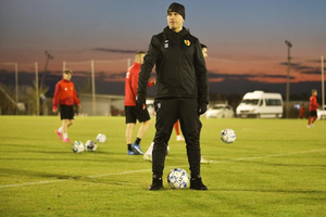 Ojrzyński: Młodzi chłopcy pokazali, że potrafią grać