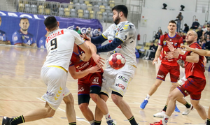 Po Opolu: W drugiej połowie wkradła się nonszalancja