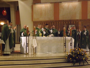 Walentynkowa modlitwa o miłość