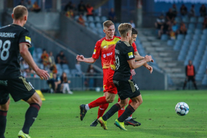 Korona poznała termin hitu w Łodzi