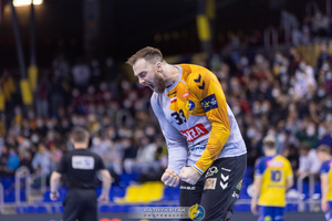 Łomża Vive zdobyła 