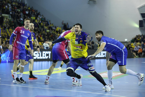 Łomża Vive znowu pokazała moc. Jest o krok od awansu do ćwierćfinału