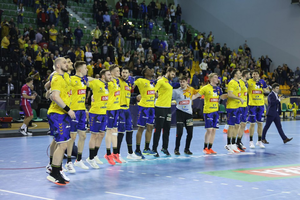 Alex Dujszebajew: Byliśmy skupieni i od razu pokazaliśmy moc