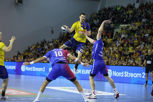 Dwa punkty od ćwierćfinału