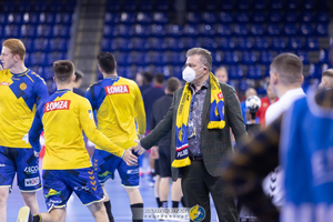 Servaas: Powinniśmy wykluczyć Rosję z wszelkiej rywalizacji sportowej