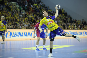 Moryto w „siódemce” kolejki