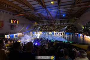 Łomża Vive zagra dla Ukrainy