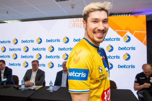 Łomża Vive ma nowego sponsora