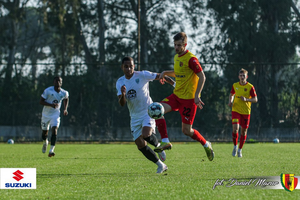 Pervan nie jest już zawodnikiem Korony