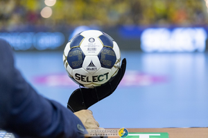 EHF zawiesiła Rosję i Białoruś