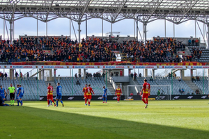Okienko transferowe dobiegło końca. Ewentualne wzmocnienie w Koronie dalej aktualne