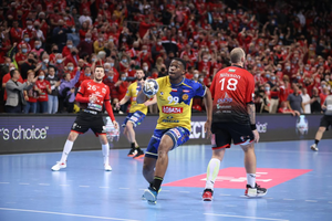 [TABELA] Łomża Vive dalej ma wszystko w swoich rękach