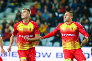 Korona gra w Łodzi. Danek: Musimy pokazać sportową złość i swój styl