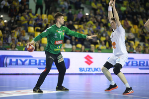 Mecz ważny, ale cel jeszcze ważniejszy