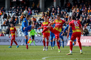 Miasto o krok od rozdzielenia pieniędzy na sport. Korona dostanie nieznacznie więcej od Łomży Vive