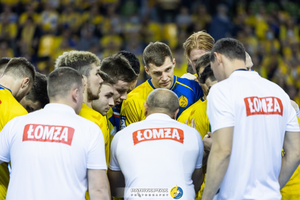 Postawić kropkę nad „i”. Łomża Vive walczy o ćwierćfinał Ligi Mistrzów