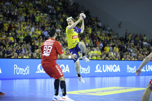 Dinamo pokonane. Łomża Vive w ćwierćfinale Ligi Mistrzów!