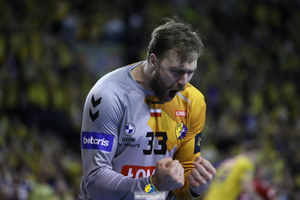 [WIDEO] Wolff show. 40 procent i cztery obronione karne