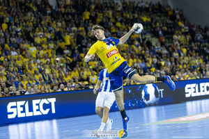 Bez Gudjonssona już do końca sezonu?