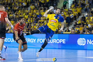 Tournata czeka przerwa od treningów