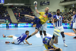 Terminarz fazy pucharowej LM. Do Kolonii przez Montpellier lub Porto