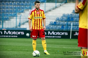 Petrow ponownie trenuje z Koroną