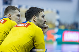 Dziesięciu zawodników Łomży Vive pojechało na kadrę. Karacić wróci do reprezentacji?