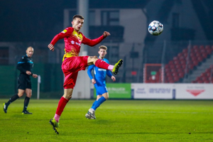 Petrović czeka na diagnozę. Przerwy Szymusika i Szpakowskiego niezbyt długie?