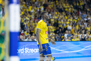 Towarzyskie wojaże zawodników Łomży Vive. Nahi pokonał Norwegię i Danię