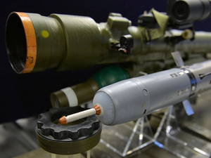 Będą następcami „Piorunów”. Trwa praca nad „Grzmotami”