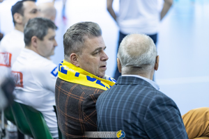 Transfer gwiazdy o krok? Na ogłoszenia nazwiska jeszcze poczekamy