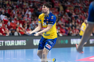 Bracia Dujszebajewowie wracają do kadry  