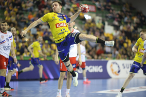 Łomża Vive podejmuje starych, dobrych znajomych z Gdańska