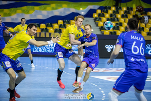 Sensacja na horyzoncie. Skube nie trafi do Łomży Vive?