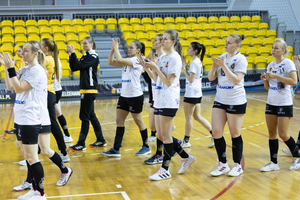 [CTS 04.04.2022] W czym leży problem Korony? Kieleckie szczypiornistki żegnają się z elitą