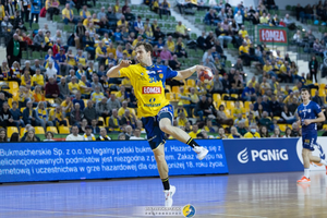 Łomża Vive gra o finał Pucharu Polski   