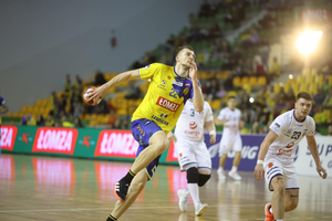 Łomża Vive w finale Pucharu Polski. Na rywala jeszcze poczeka