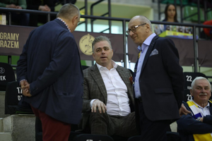 Servaas: Podejdziemy do Montpellier z dużym respektem. Zrobimy wszystko, aby znaleźć się w Final4