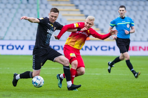 [CTS 12.04.2022] Korona na krzywej wznoszącej. Servaas pracuje nad kolejnym majstersztykiem?    