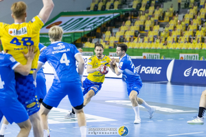 Wirtualna „Święta Wojna”. Orlen Wisła: Decyzja Komisarza faworyzuje Kielce