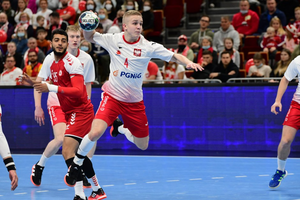 Łomża Vive sięga po kolejny polski talent. Podpisała kontrakt z odkryciem Euro