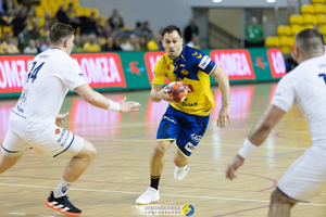 Czas ciężkiej pracy. 