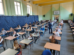 „Kielce-Miasto Legionów”. Wyjątkowy konkurs w „Kostce