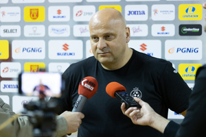Nieoczekiwany zwrot. Suzuki Korona Handball jednak z trenerem