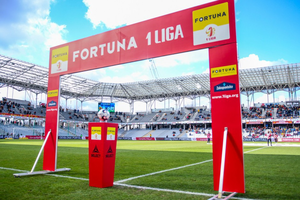 Multiliga w ostatniej kolejce. Znamy daty baraży o ekstraklasę
