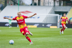 Błanik: Takie zwycięstwa smakują najbardziej