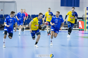 Osiem nominacji do Gladiatorów dla Łomży Vive. Moryto z szansami na cztery statuetki